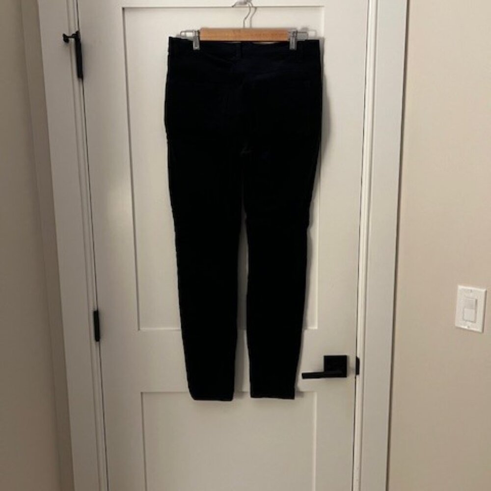 Cabi The Skinny Deconstructed Size 10 Jeans - Picture 4 of 8